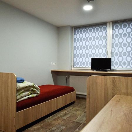 Hostel Laurita Kaunas Eksteriør bilde