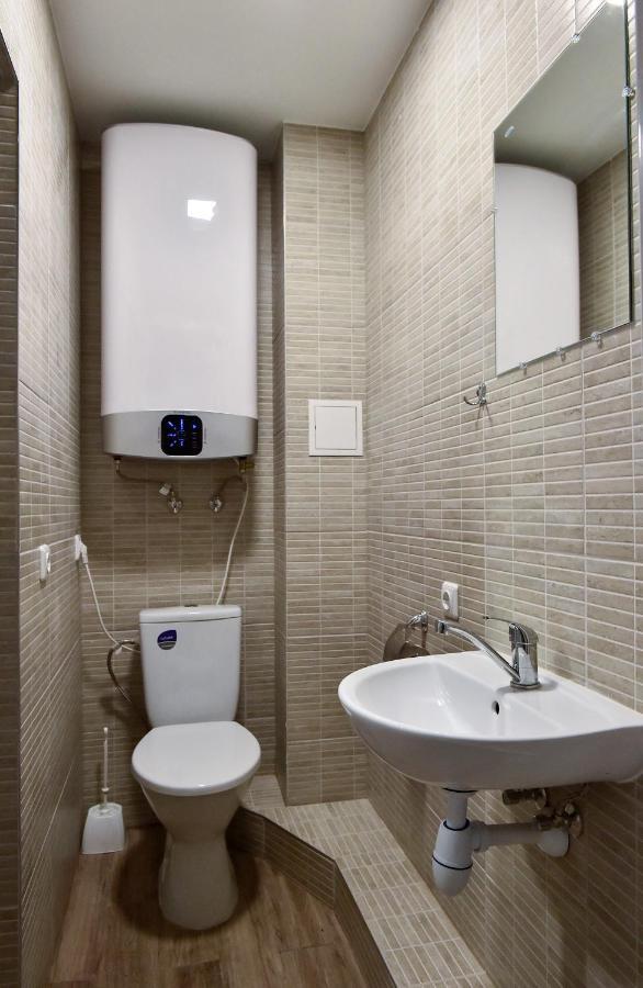 Hostel Laurita Kaunas Eksteriør bilde
