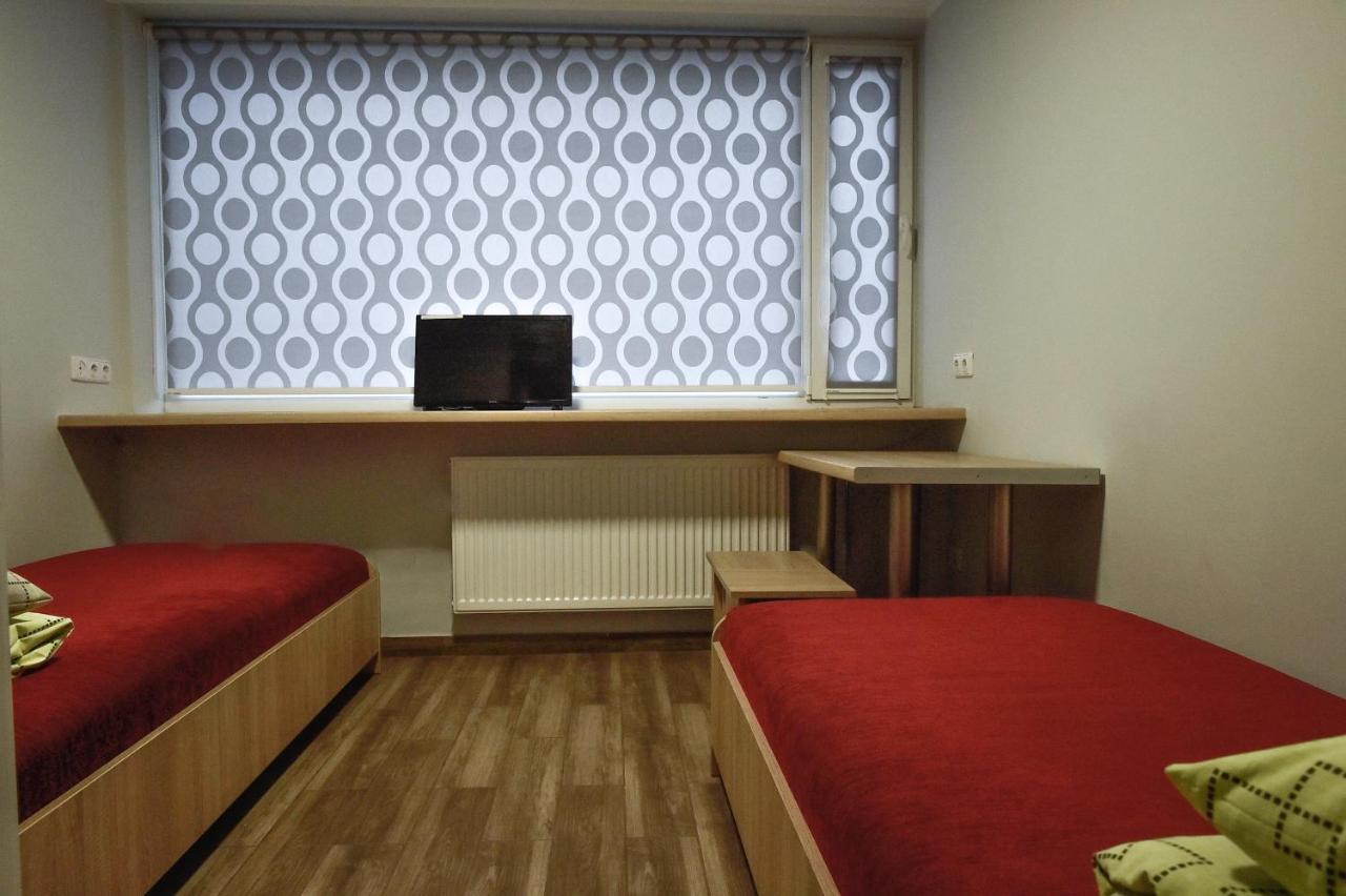 Hostel Laurita Kaunas Eksteriør bilde