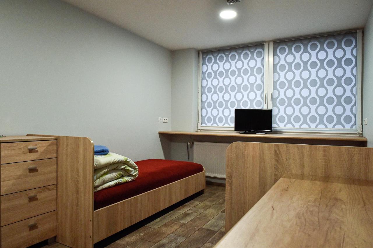 Hostel Laurita Kaunas Eksteriør bilde