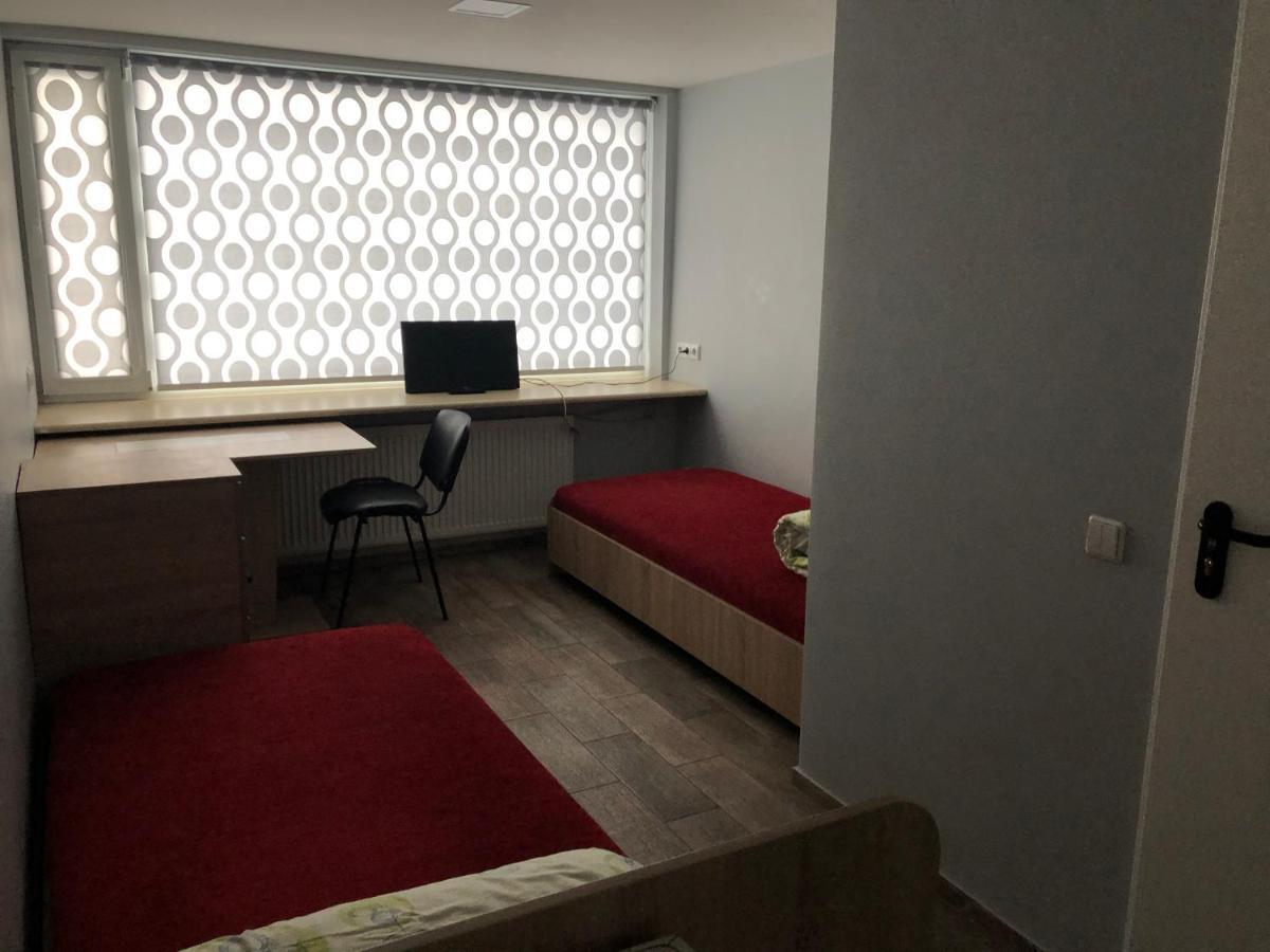 Hostel Laurita Kaunas Eksteriør bilde