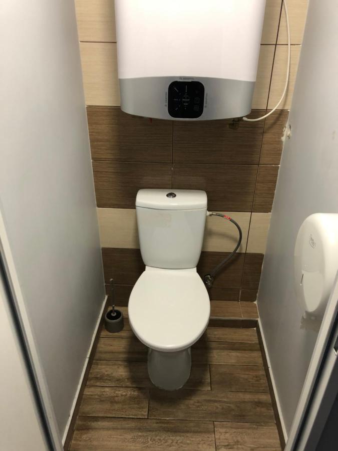 Hostel Laurita Kaunas Eksteriør bilde