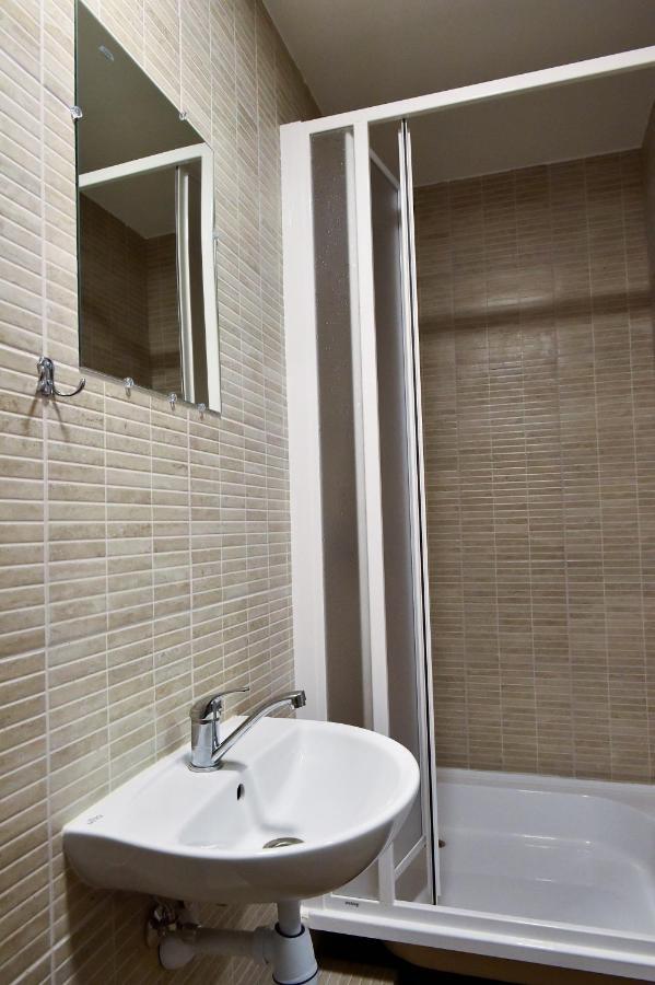 Hostel Laurita Kaunas Eksteriør bilde