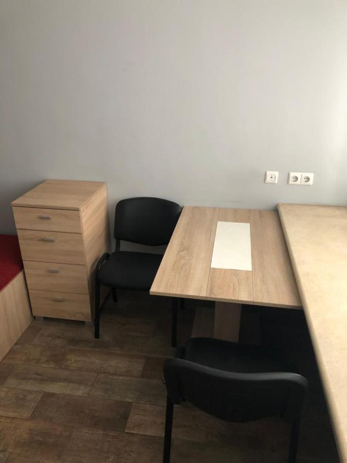 Hostel Laurita Kaunas Eksteriør bilde